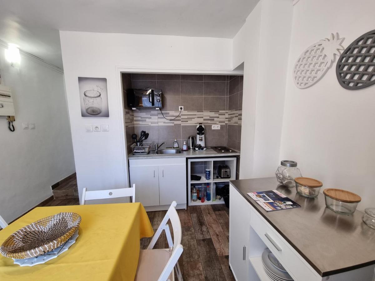 Appartement Lemon Tree - Vieux Port Marseille Extérieur photo